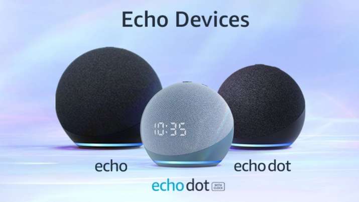 Amazon Unveils New Echo Show & Dot Devices, Fire Stick & More