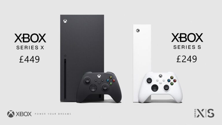 Xbox Series X: An Inside Look