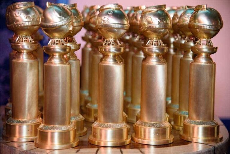 Golden Globes 2021 Nominations List