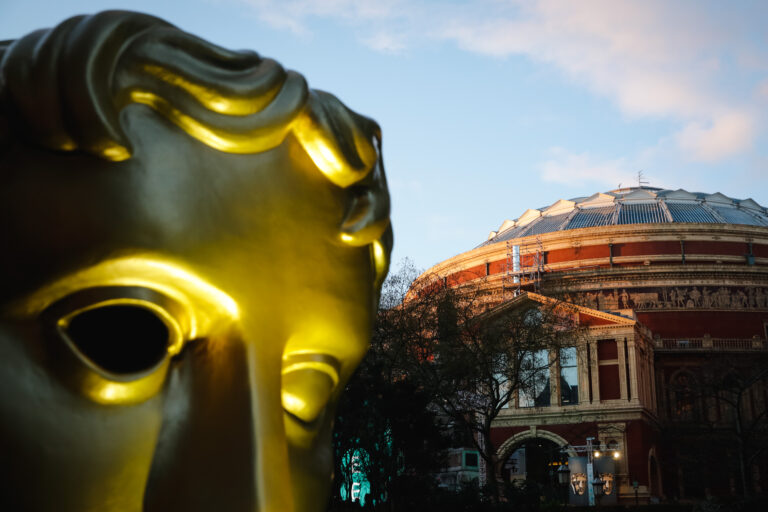 BAFTA Film Awards 2021 Nominations List