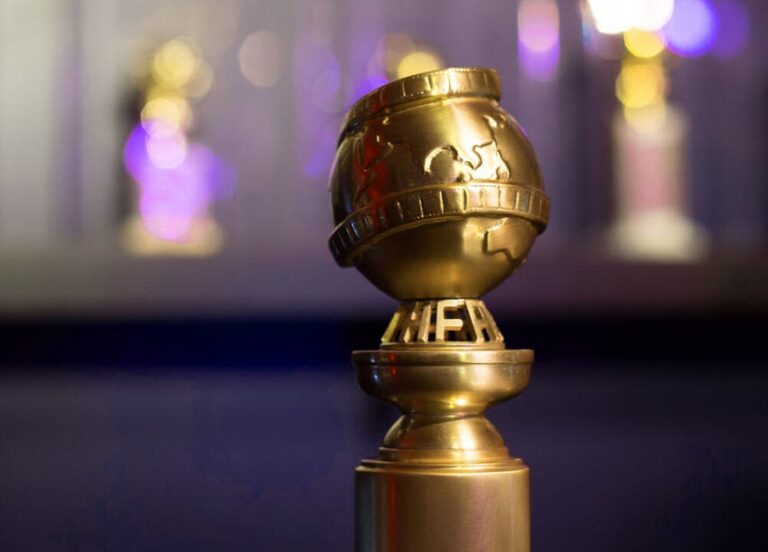 Golden Globes & HFPA in Crisis: The Full Story