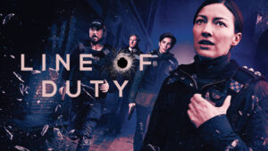 Line Of Duty Series 6