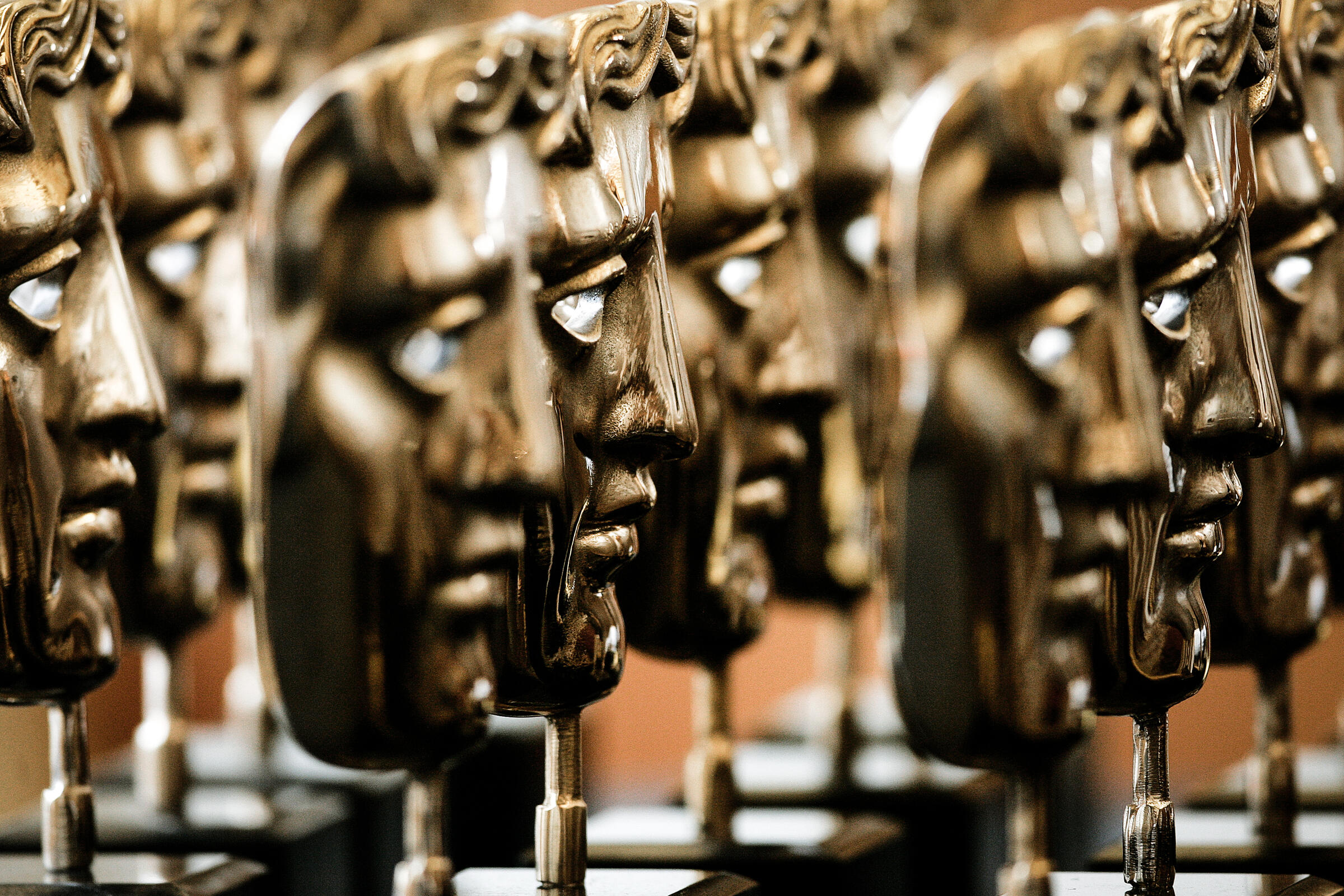 BAFTA Television Awards 2021 Nominations List