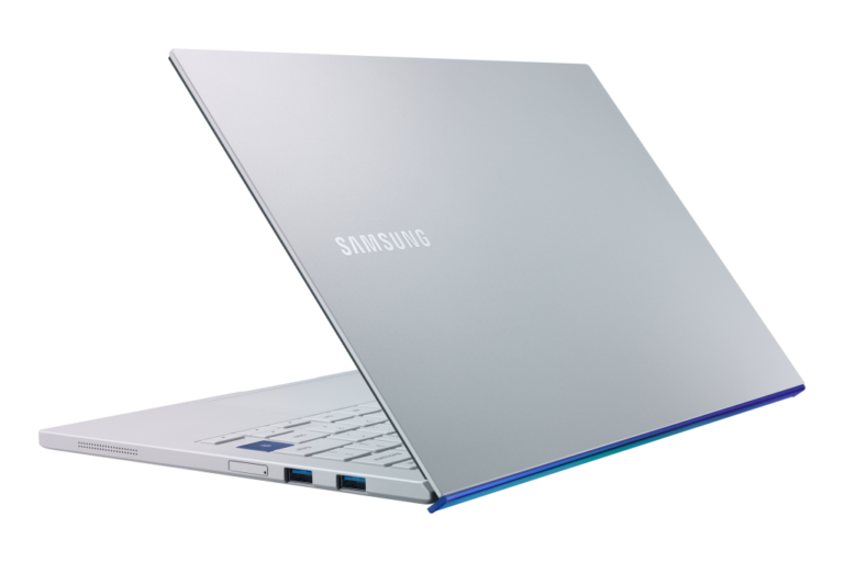 Samsung Galaxy Book Ion Review