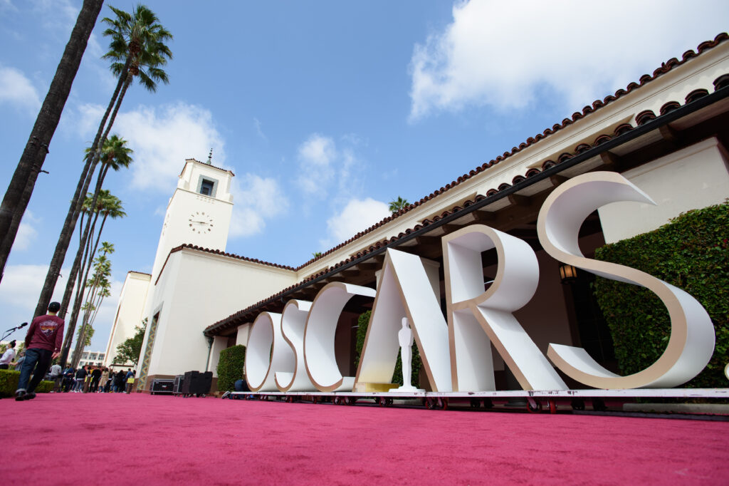 Oscars 2022 Nominations List