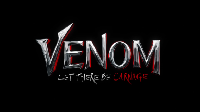 Venom: Let There Be Carnage Trailer Released