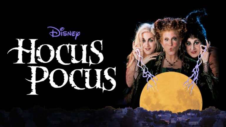 Hocus Pocus 2 Confirmed with Original Cast: Sarah Jessica Parker, Bette Midler and Kathy Najimy