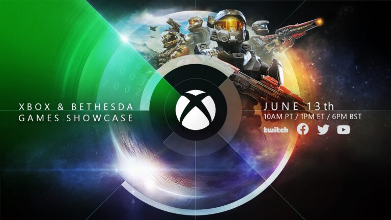 Xbox & Bethesda Showcase 2021: What To Expect