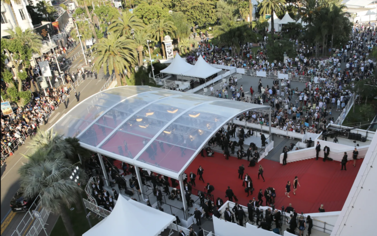 Cannes Film Festival Spent $1 Million on COVID Testing