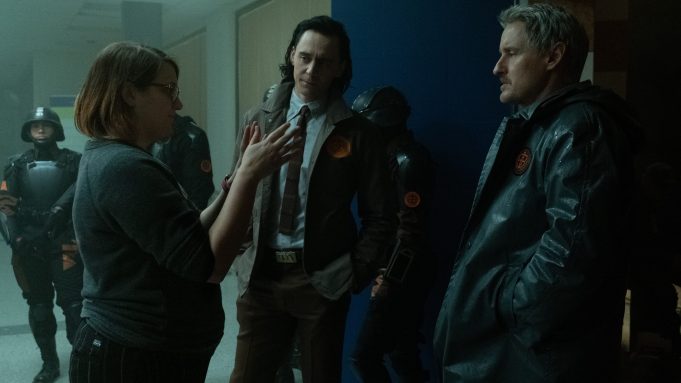 Loki Director Kate Herron Not Returning for Season 2