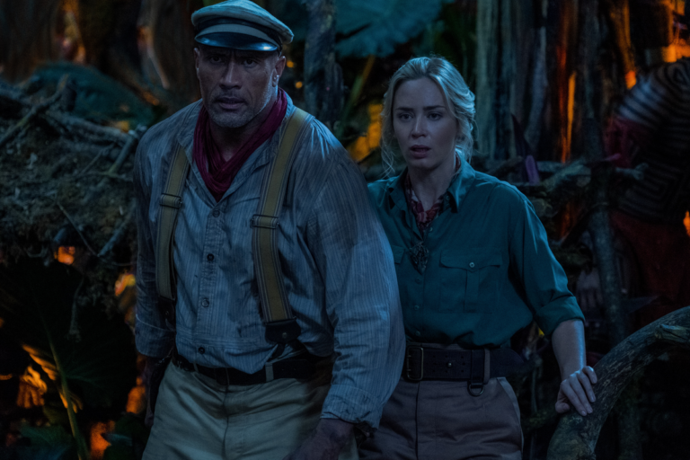 ‘Jungle Cruise’ Sequel in the Works at Disney