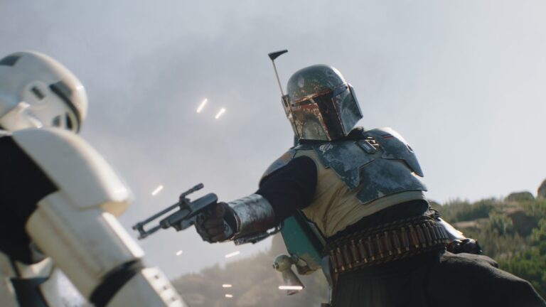 ‘The Book Of Boba Fett’ To Premiere in December