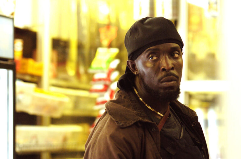 Michael K. Williams ‘The Wire’ Star Found Dead At 54