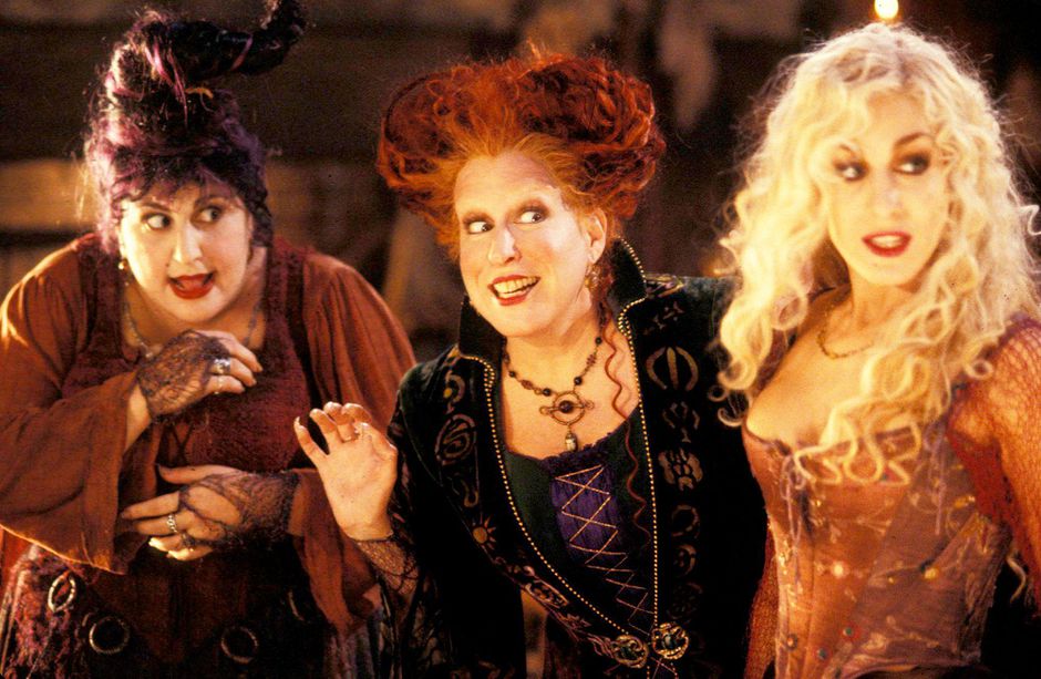 Hocus Pocus 2 Additional Cast Revealed