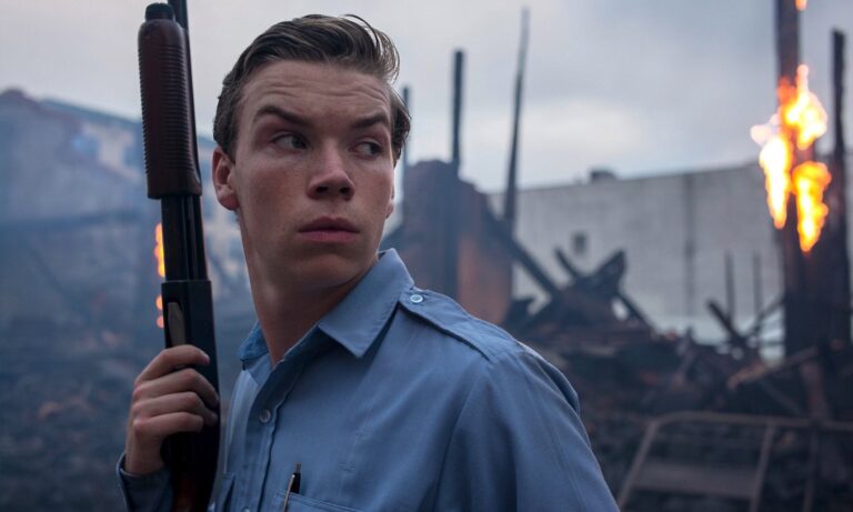 Will Poulter Joins Guardians Of The Galaxy 3 as Adam Warlock