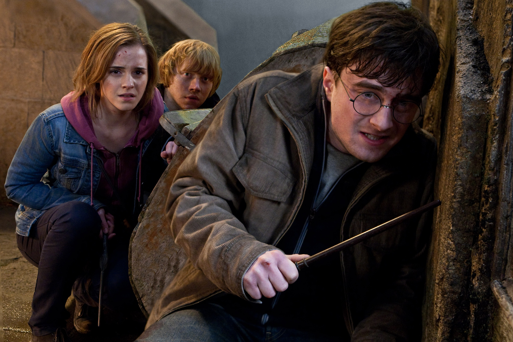 'Harry Potter' Cast to Reunite for TV Special