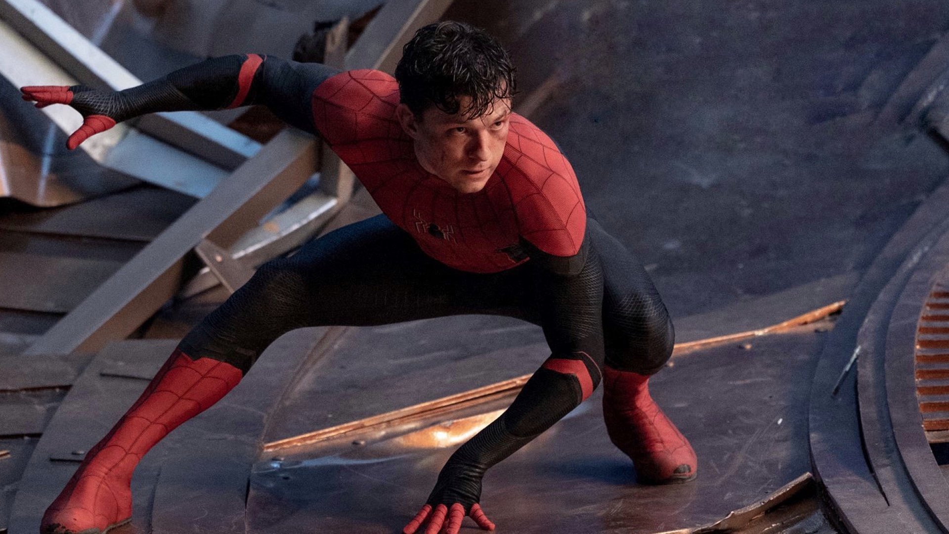 Spider-Man: No Way Home Opens To $587M Globally