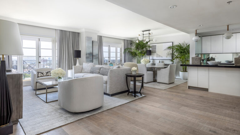 Four Seasons Beverly Hills Launches New Director Suite