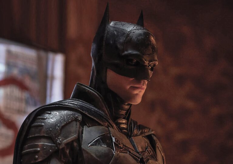 ‘The Batman’ Nears $600M at Global Box Office