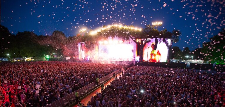 BST Hyde Park 2022 Full Line-up – Elton John, Adele, Duran Duran