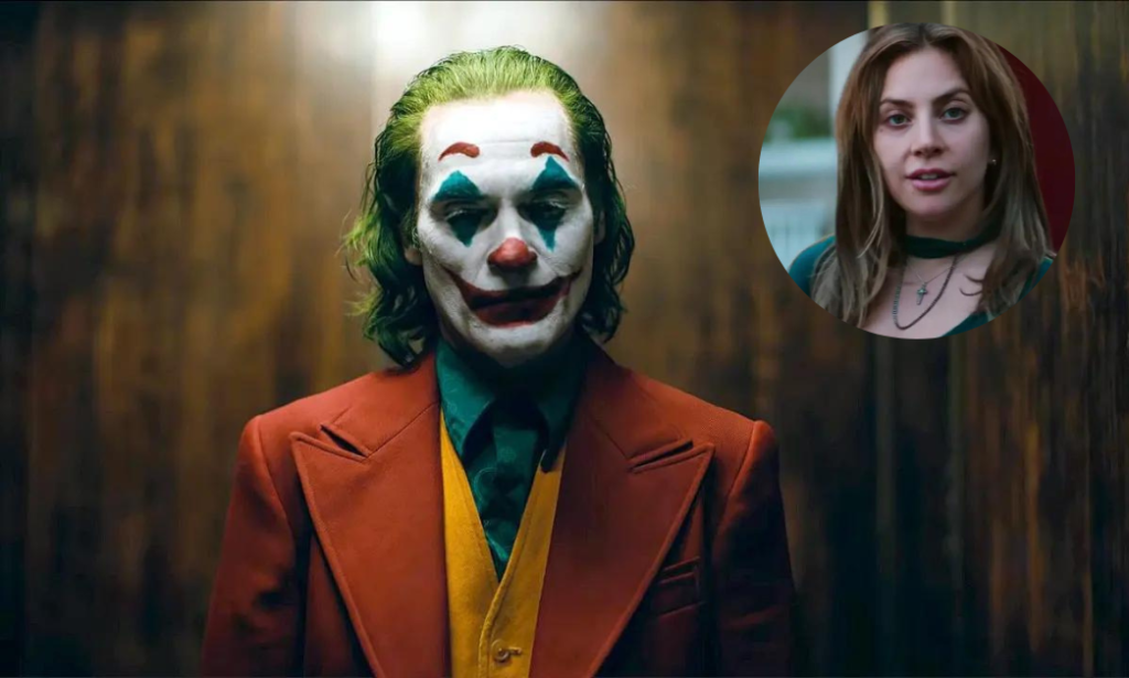 Lady Gaga In Talks to Star in Musical Joker Sequel