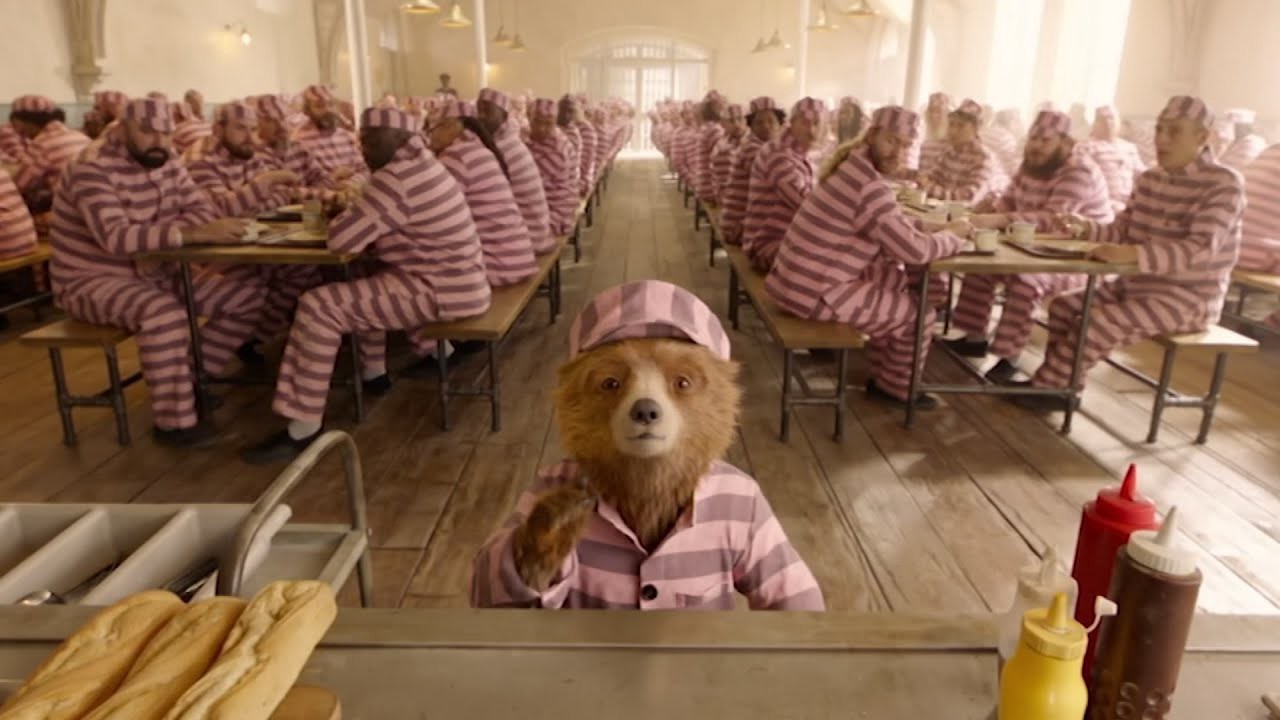 'Paddington In Peru' to Start Filming in 2023