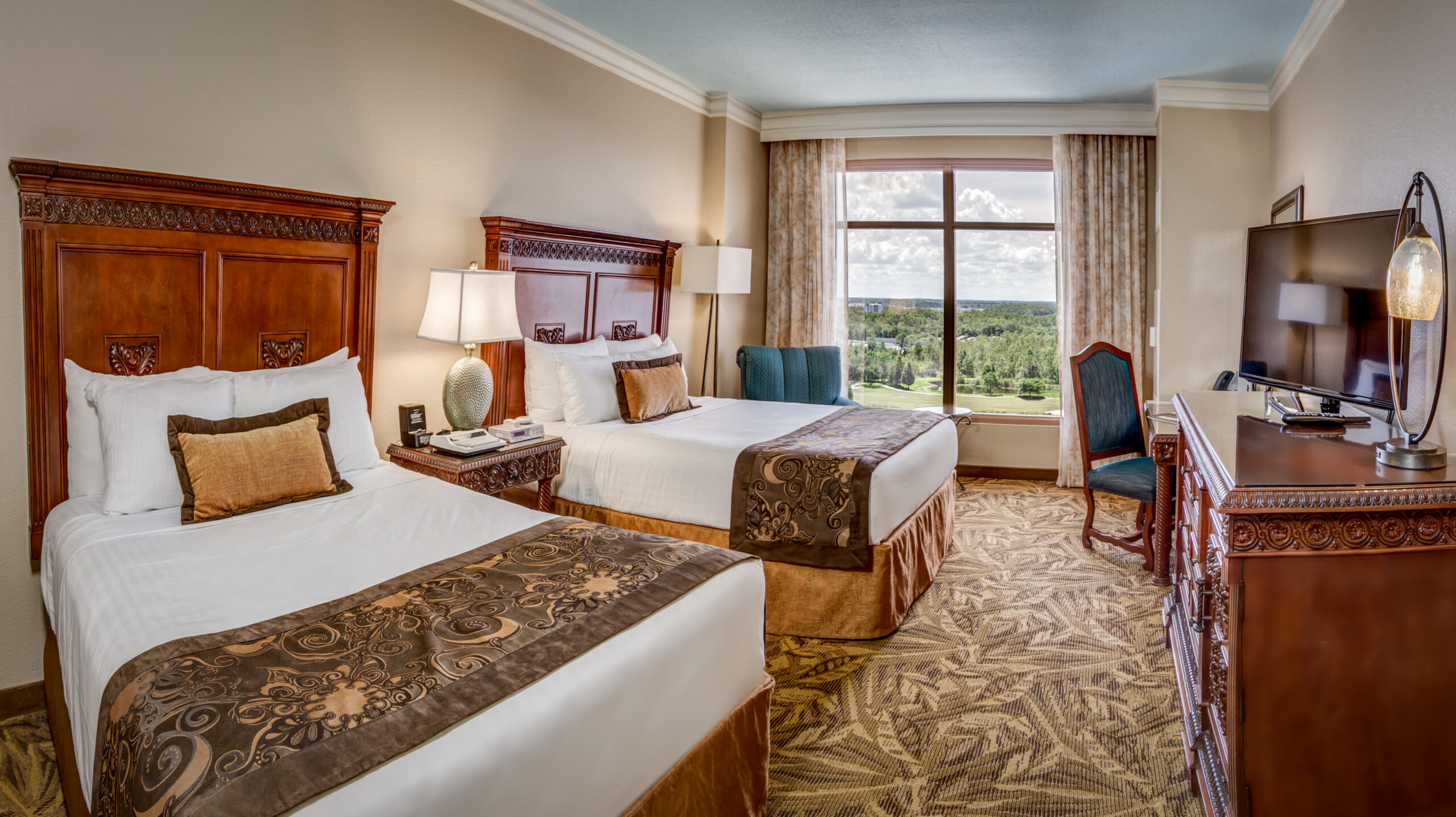 Rosen Shingle Creek Orlando Review