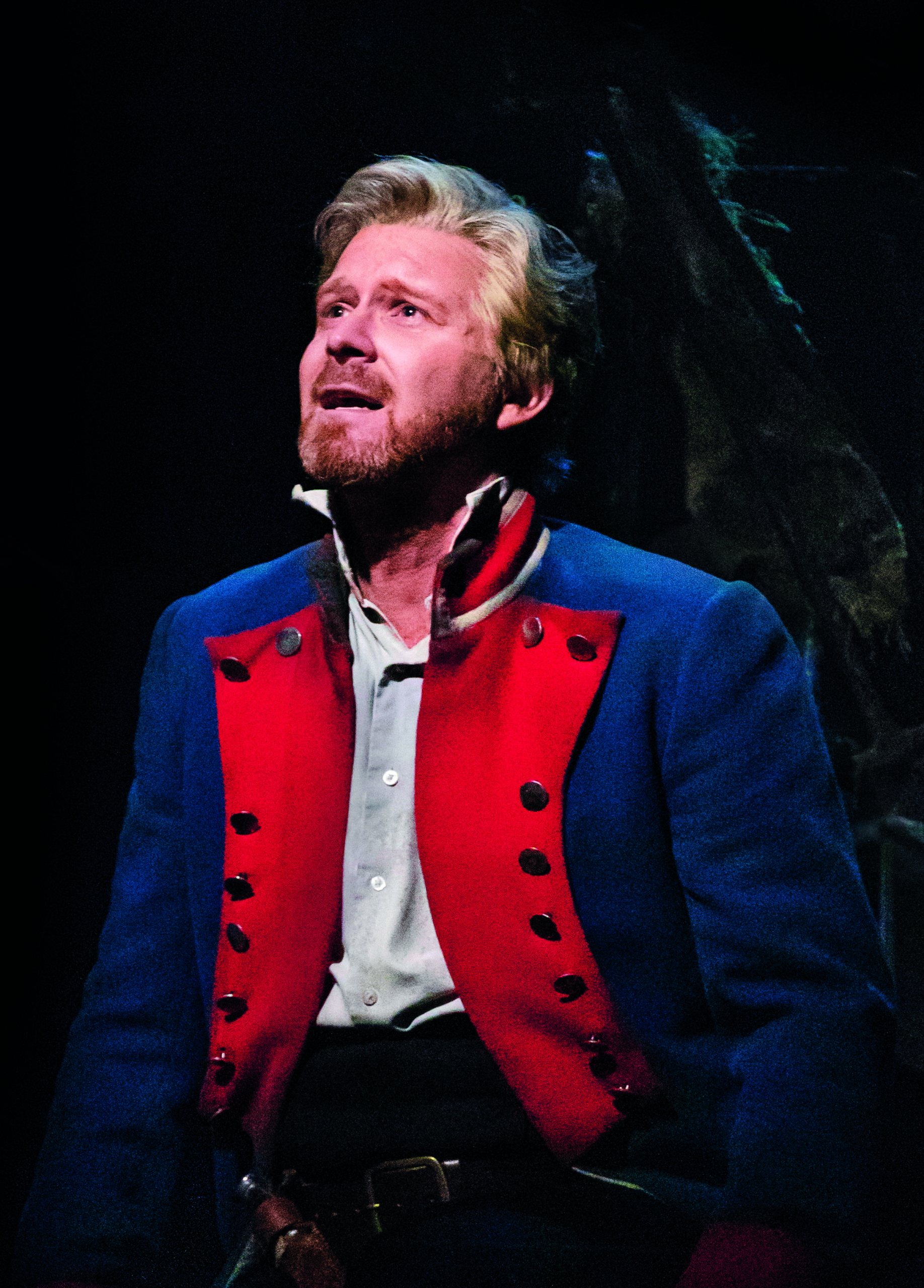 Les Misérables Birmingham Hippodrome Review