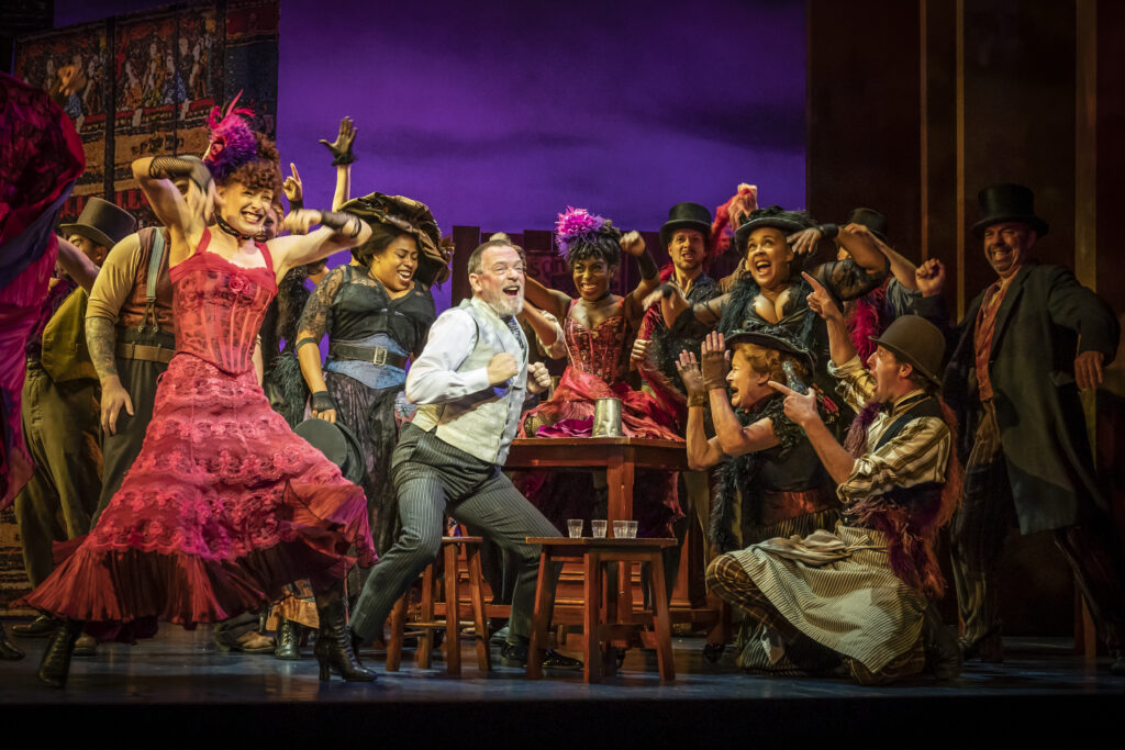 REVIEW: My Fair Lady - Birmingham Hippodrome