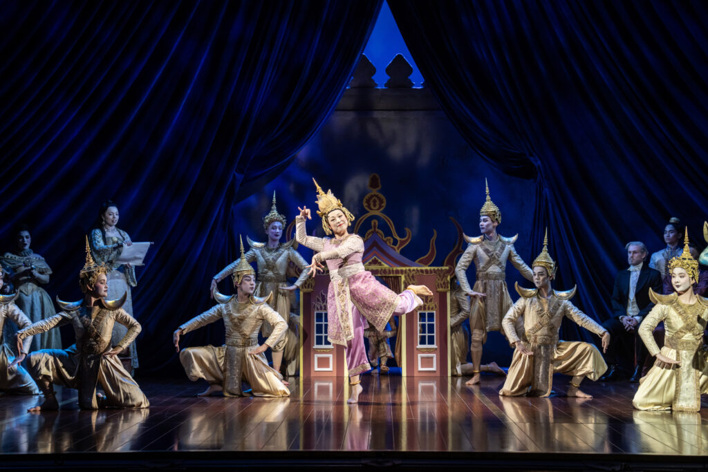 REVIEW: The King And I - The Alexandra