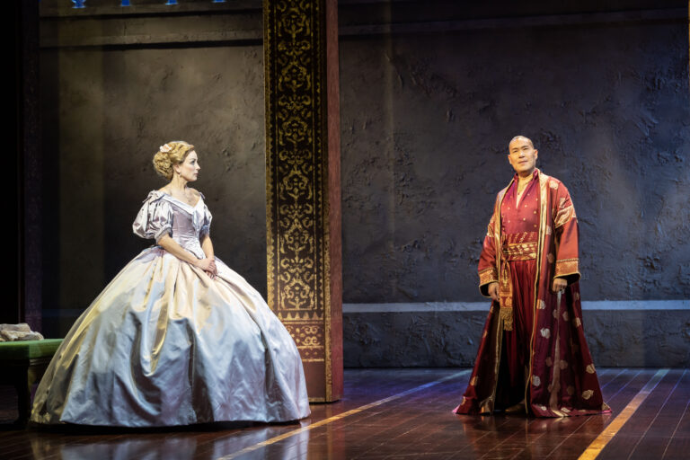 REVIEW: The King And I – The Alexandra